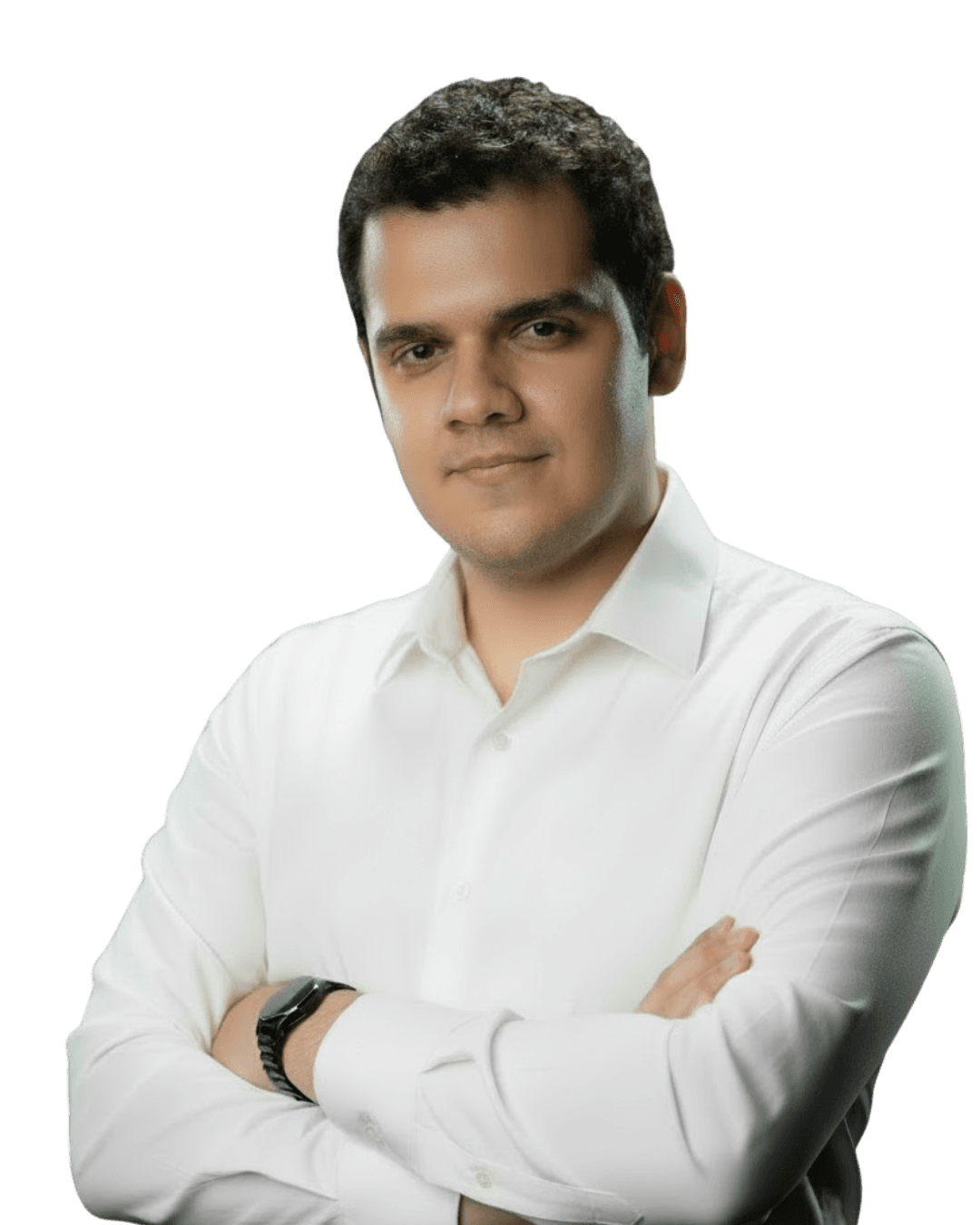 Matheus Soares, fundador do Profissional do Futuro